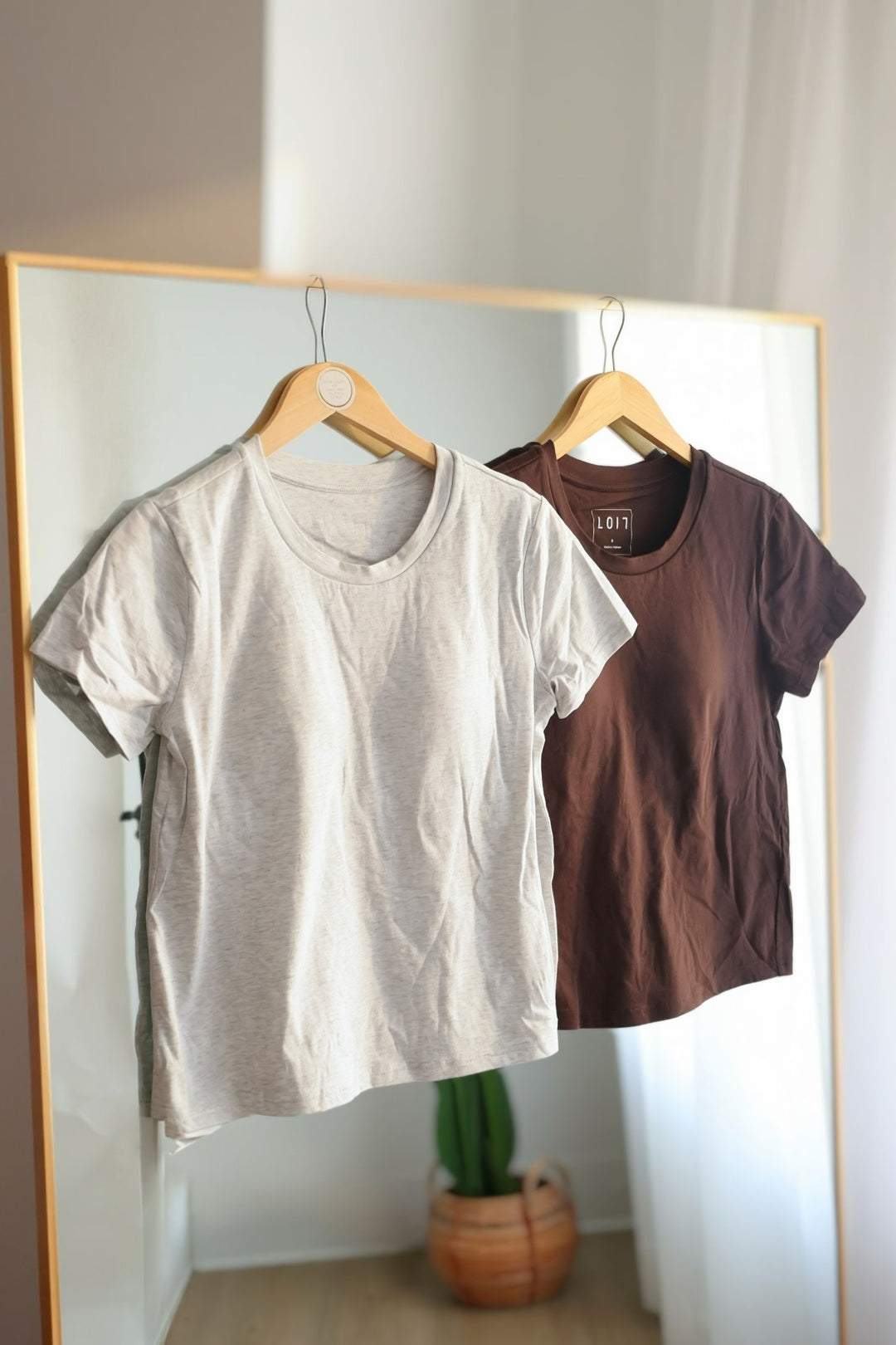 The Perfect BRA Tee