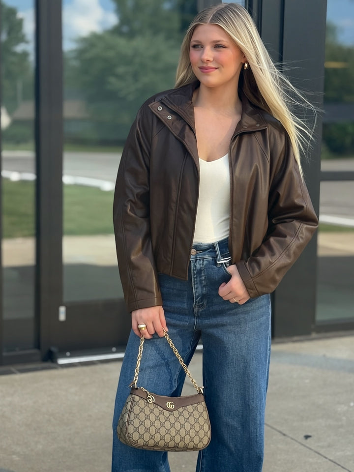 Dunes Jacket