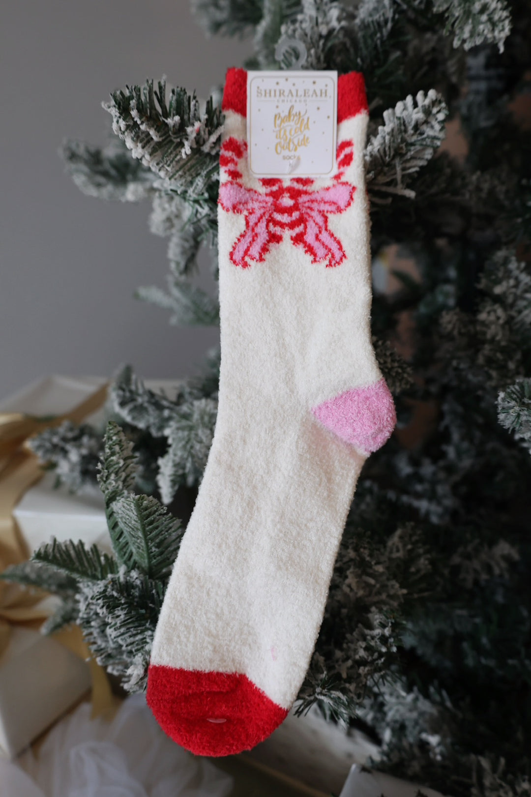 Christmas Socks