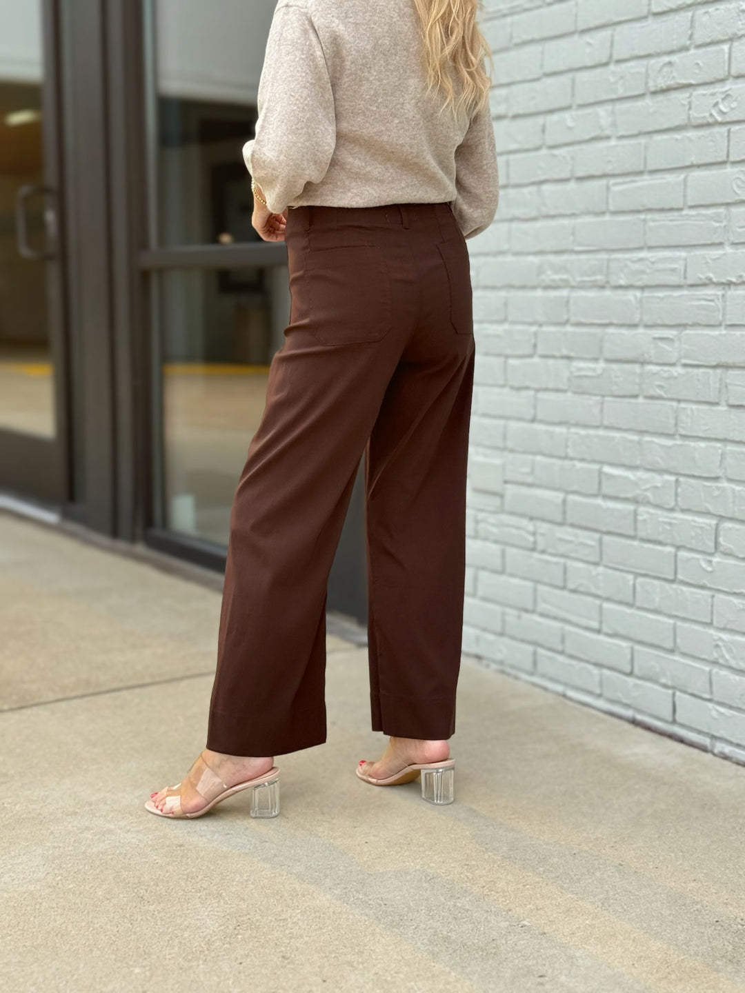 Call Back Pants