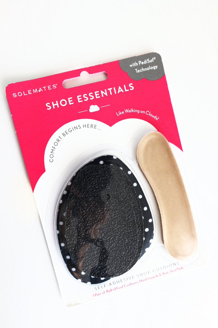 Shoe Essentials