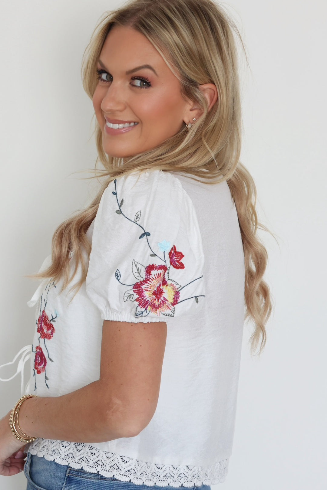 Rosa Top