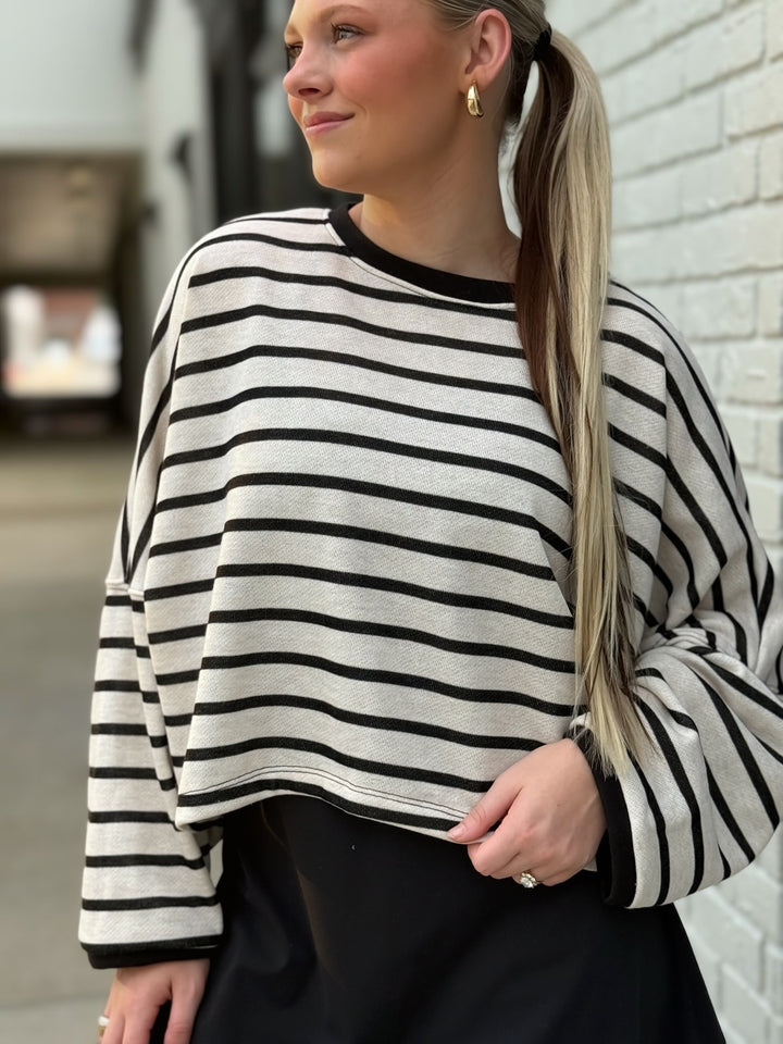 Jessa Top
