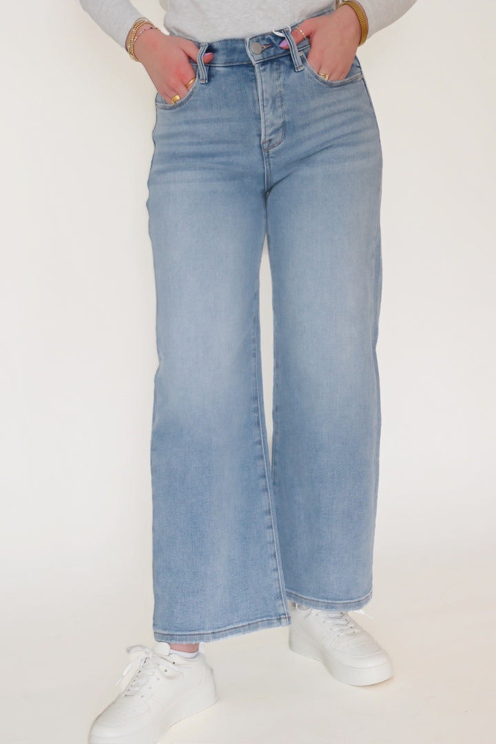 Sarah Tummy Control Jeans