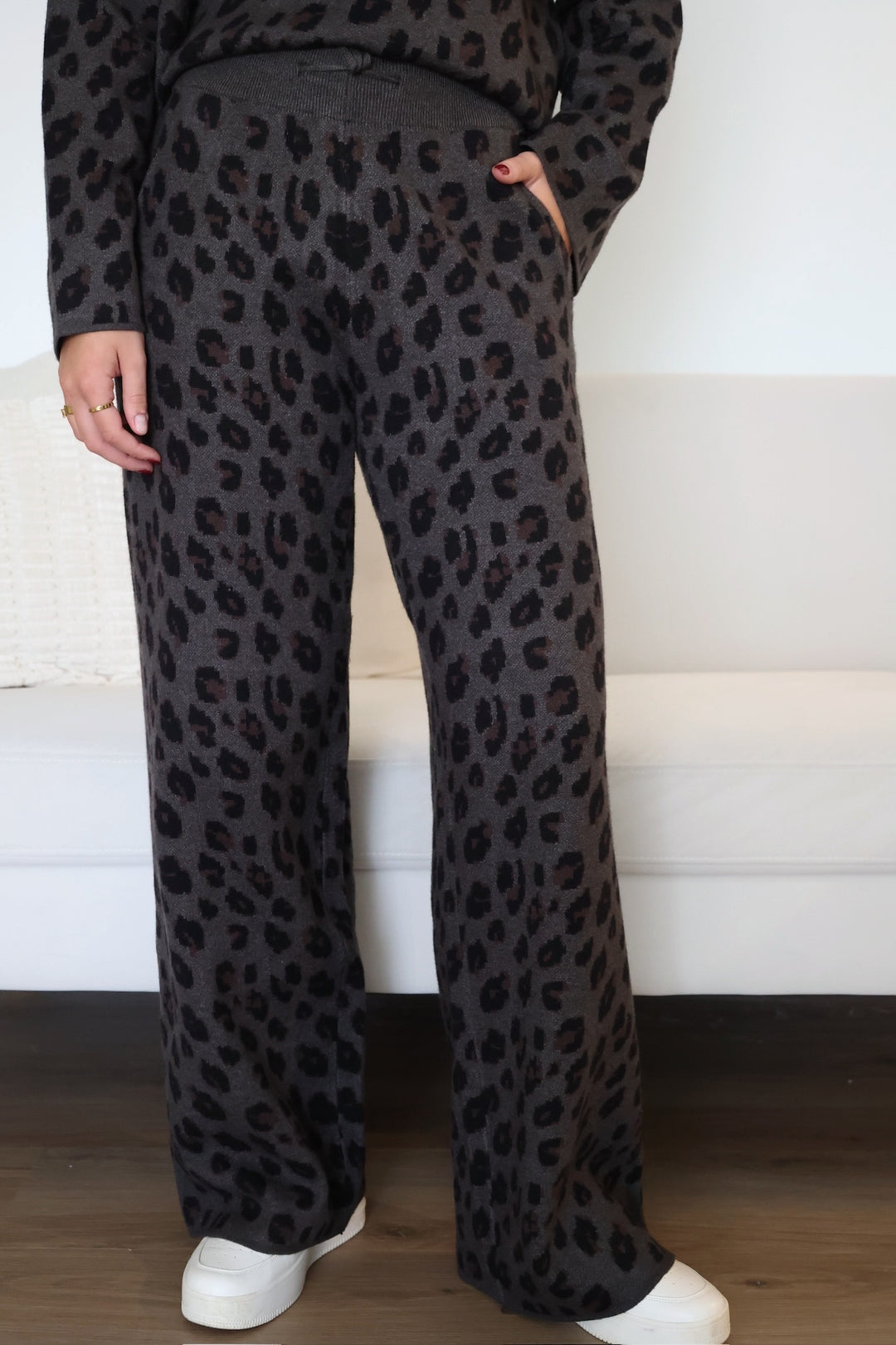 Cougar Pants