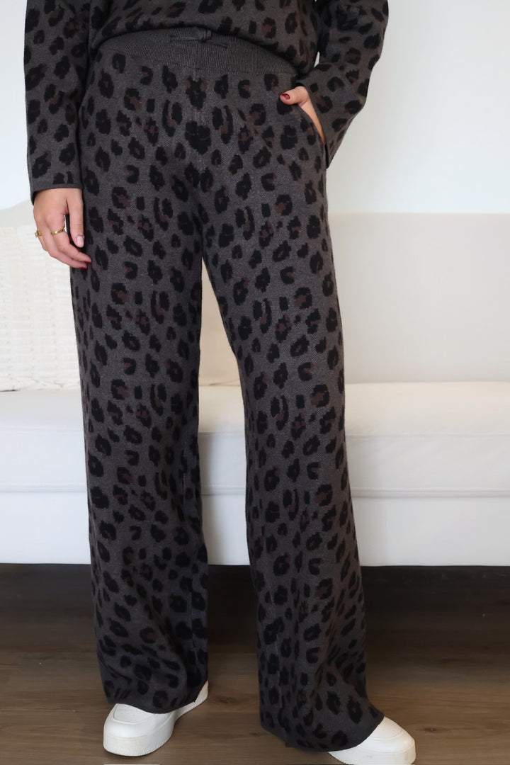 Cougar Pants