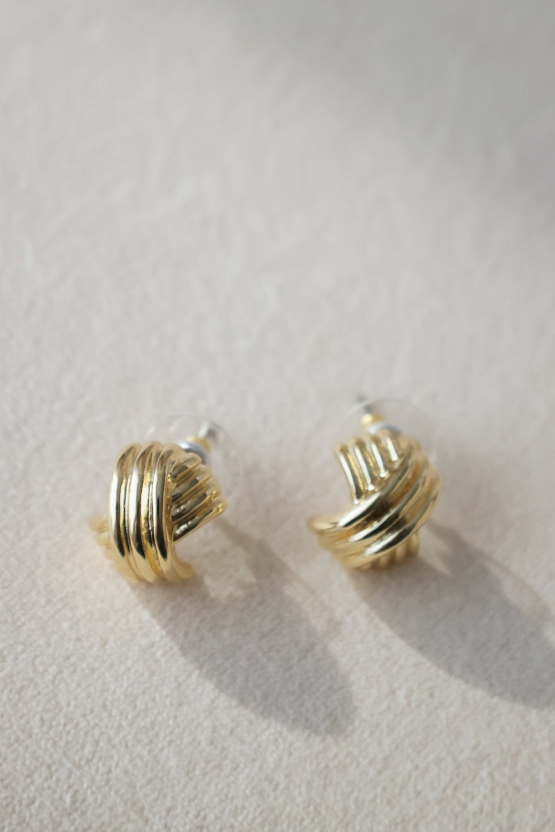 Silent Earrings