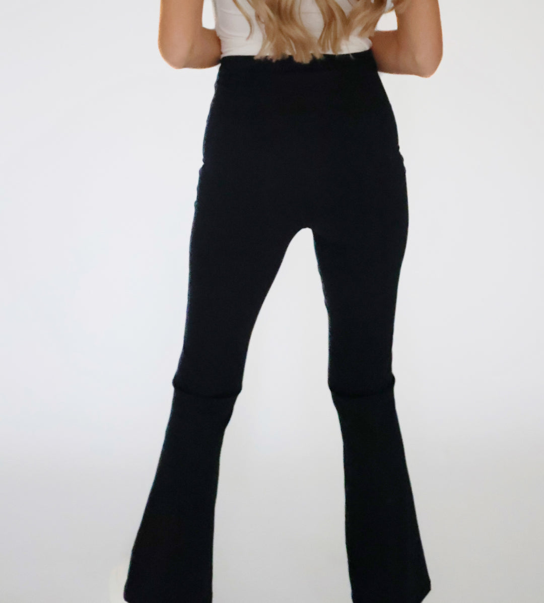 On The Move Flare -(FINAL SALE)