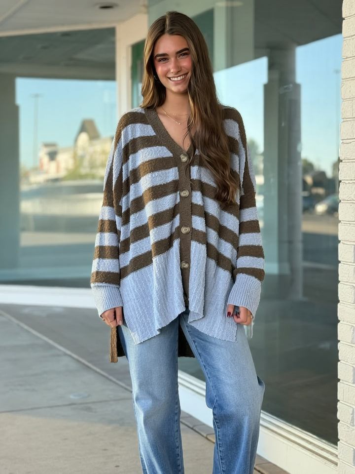 Norina Cardigan