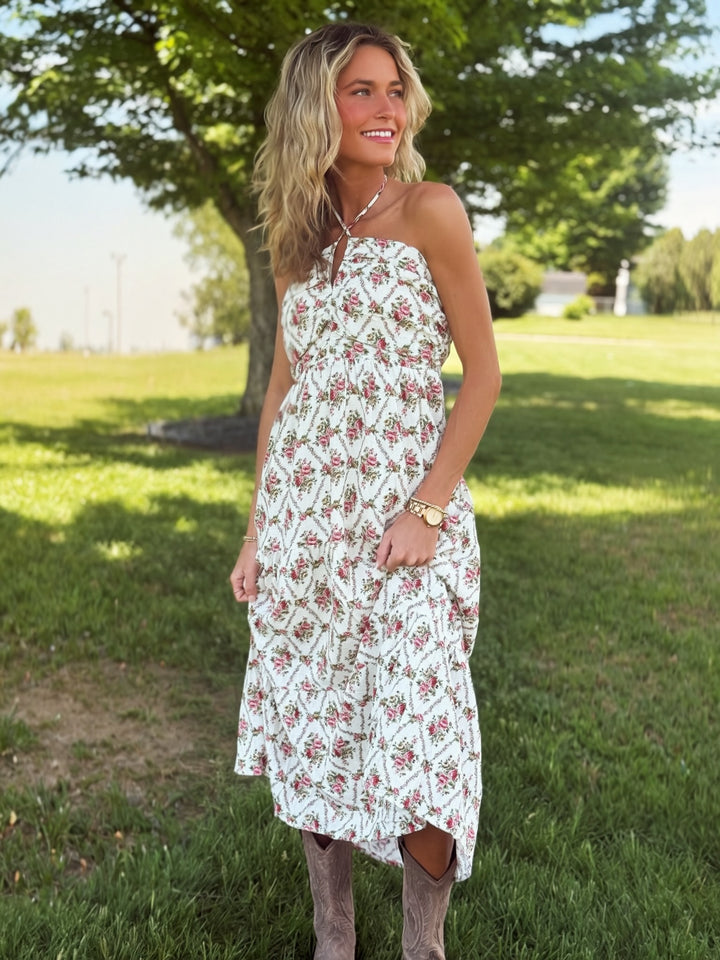 Sophia Dress