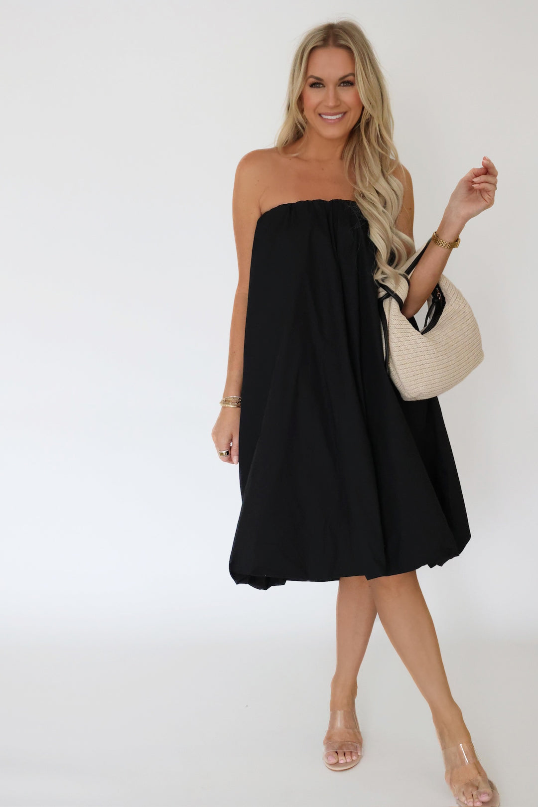 Jasmyne Skirt-(FINAL SALE)