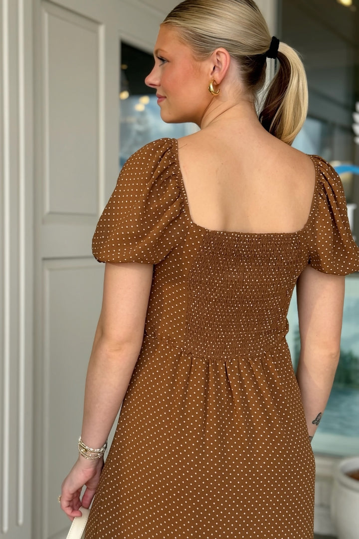 Moore Dress
