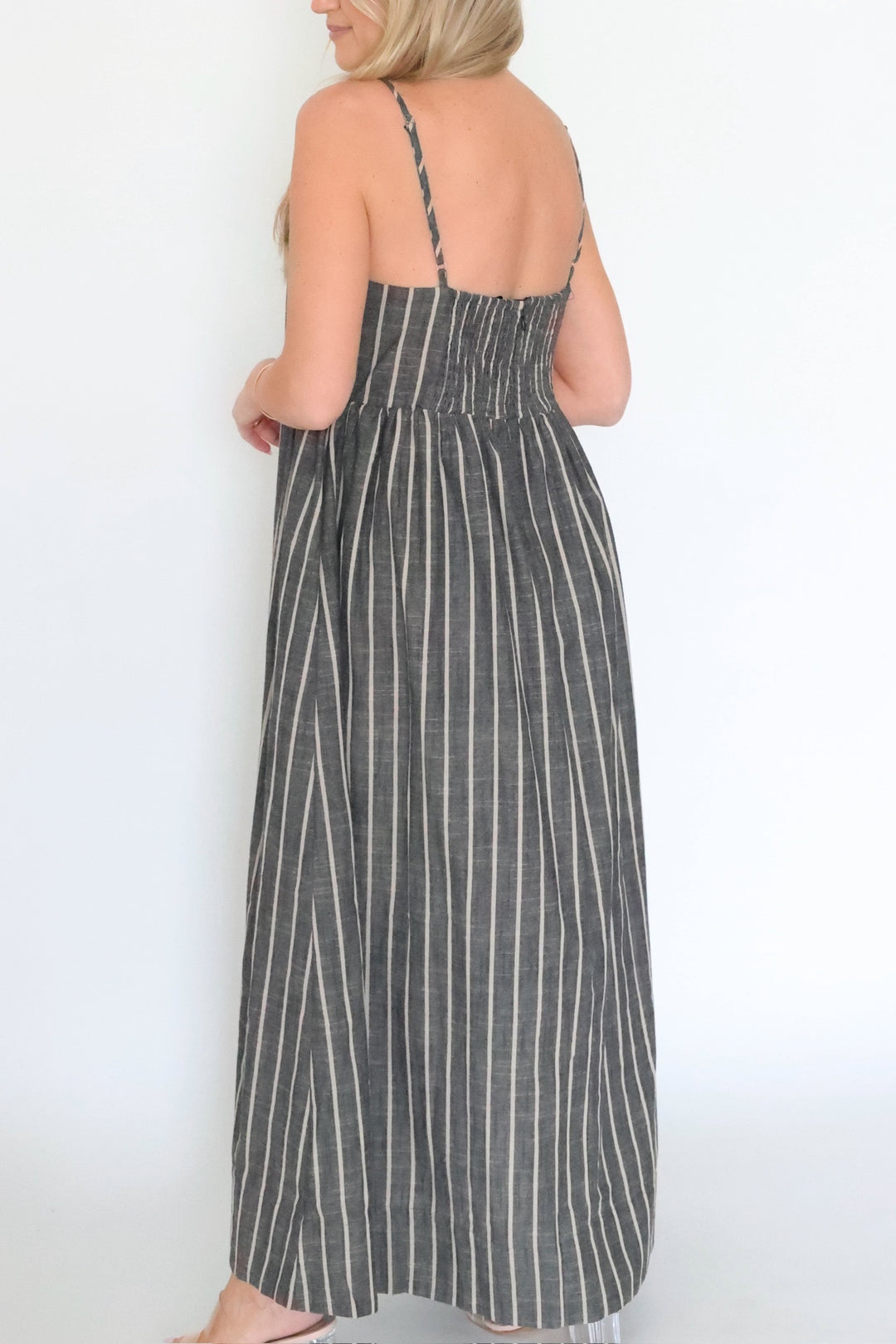Delanie Dress