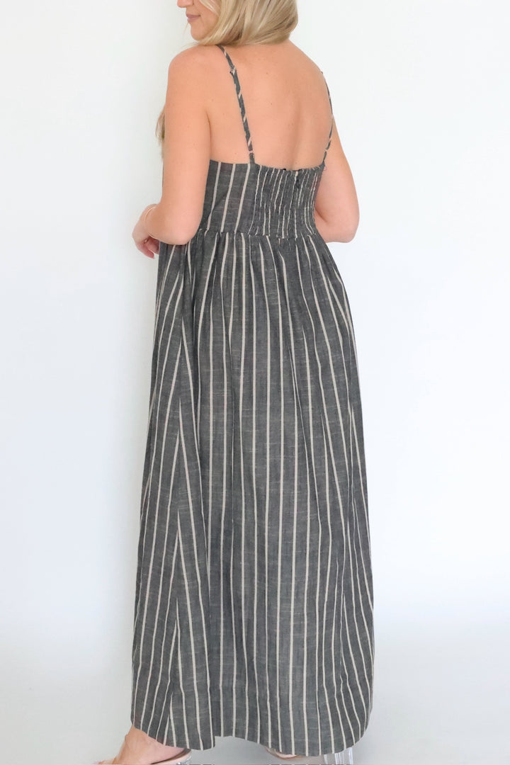 Delanie Dress