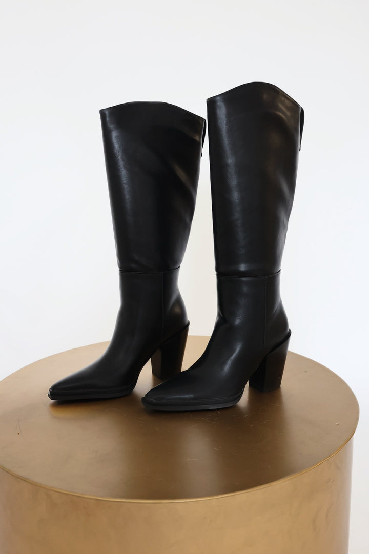 Taleah Boot-(FINAL SALE)