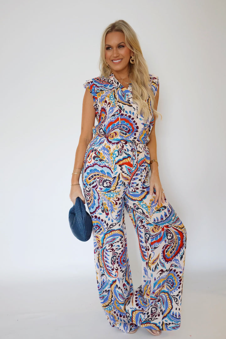 Havana Pant (FINAL SALE)