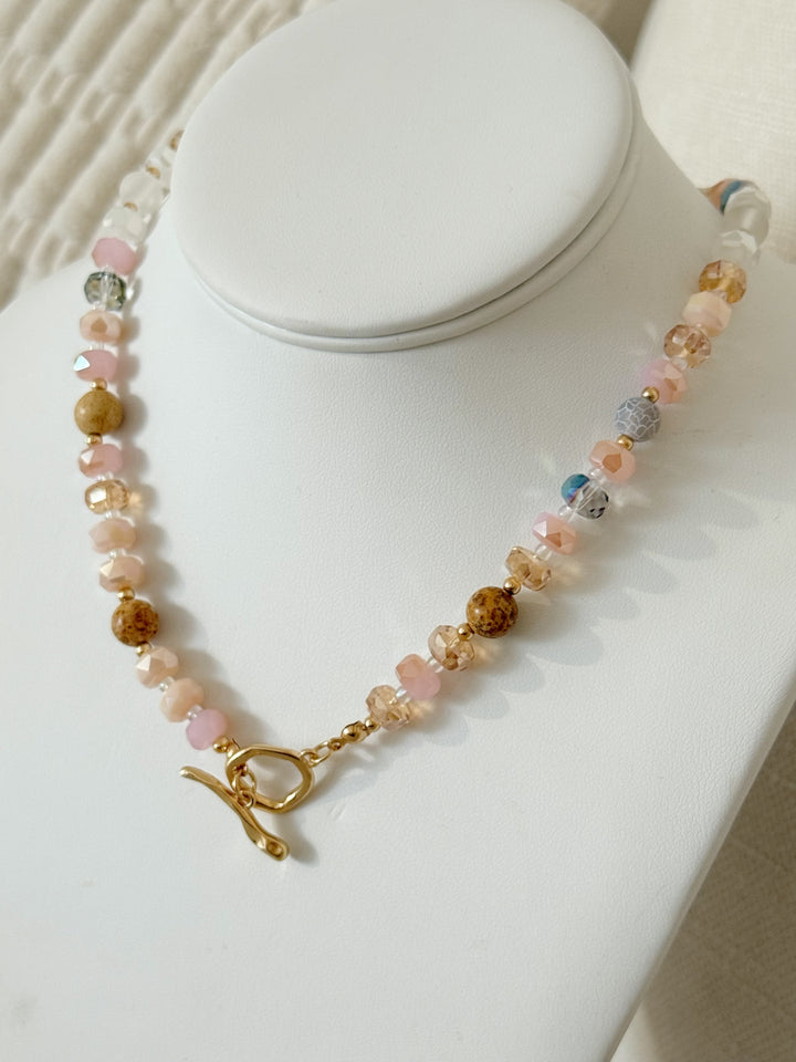 Hillary Necklace