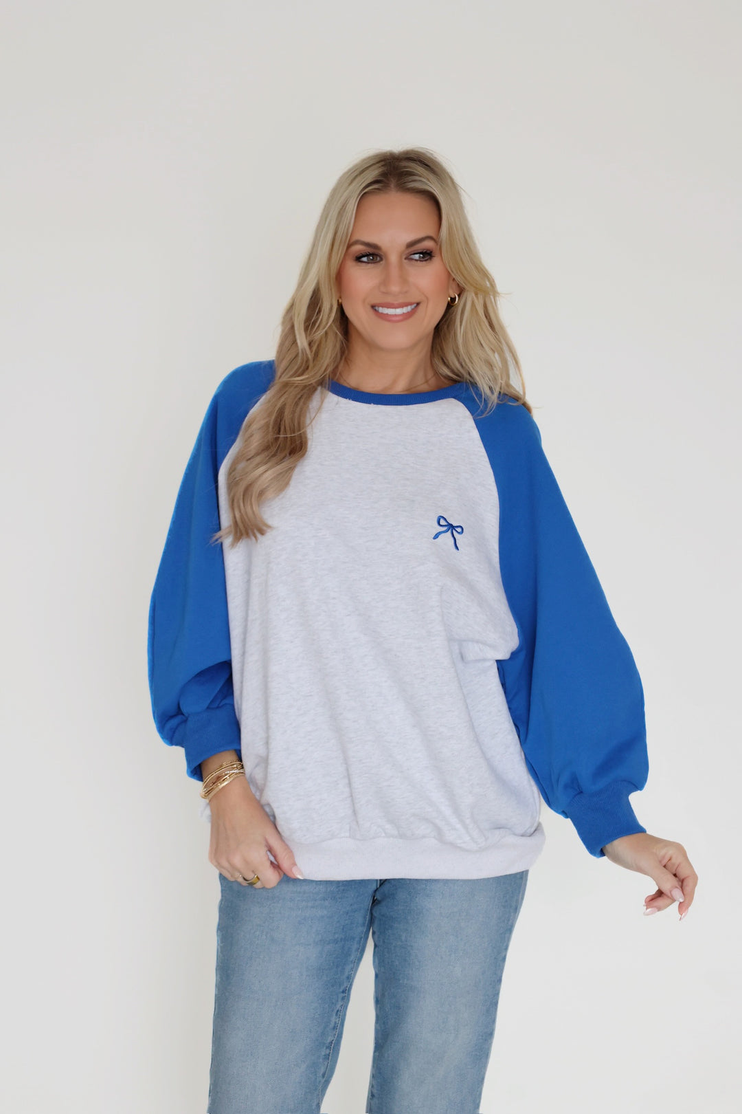 I'm Dainty Sweatshirt