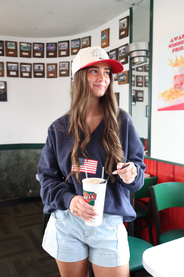 America Cap