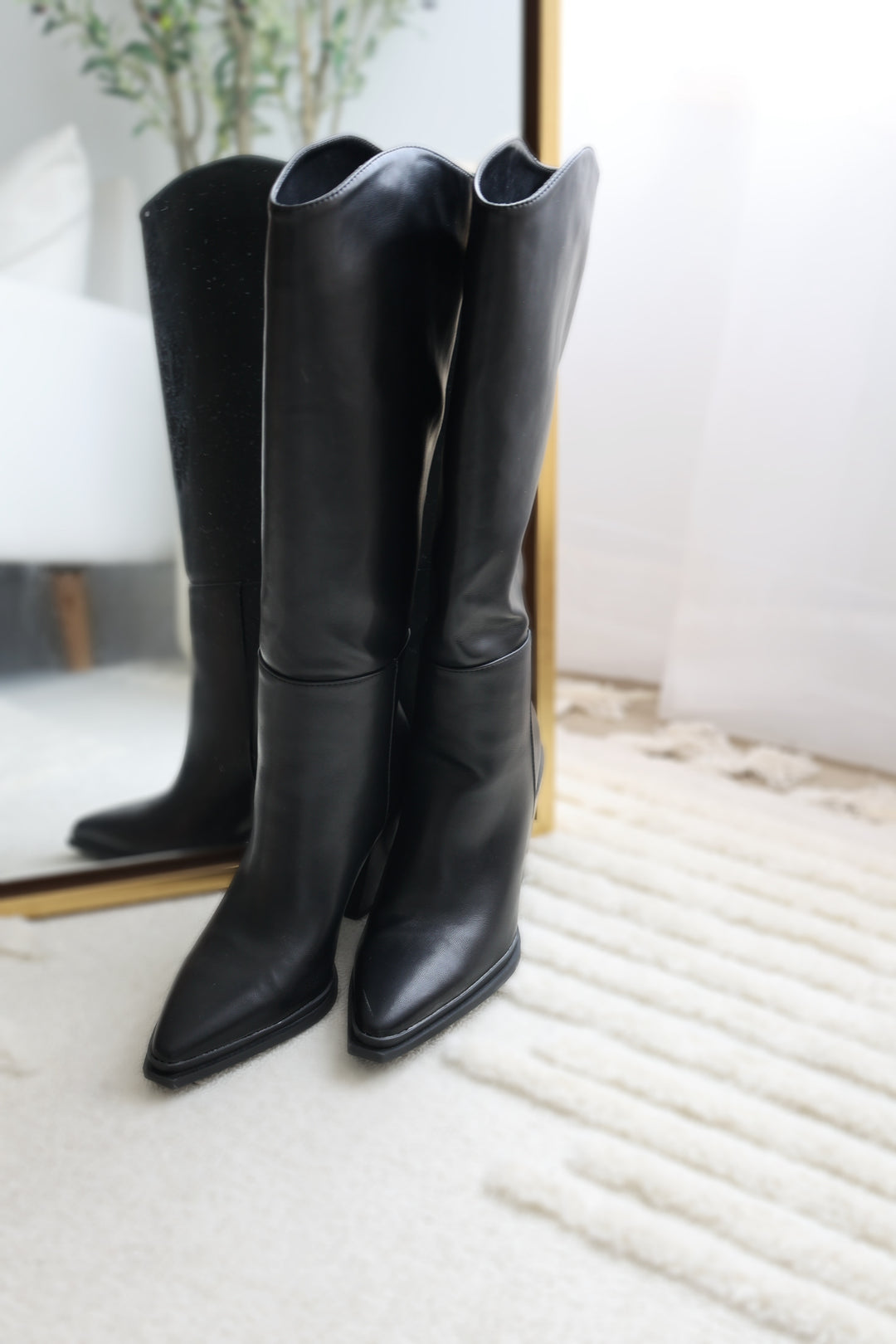 Taleah Boot-(FINAL SALE)