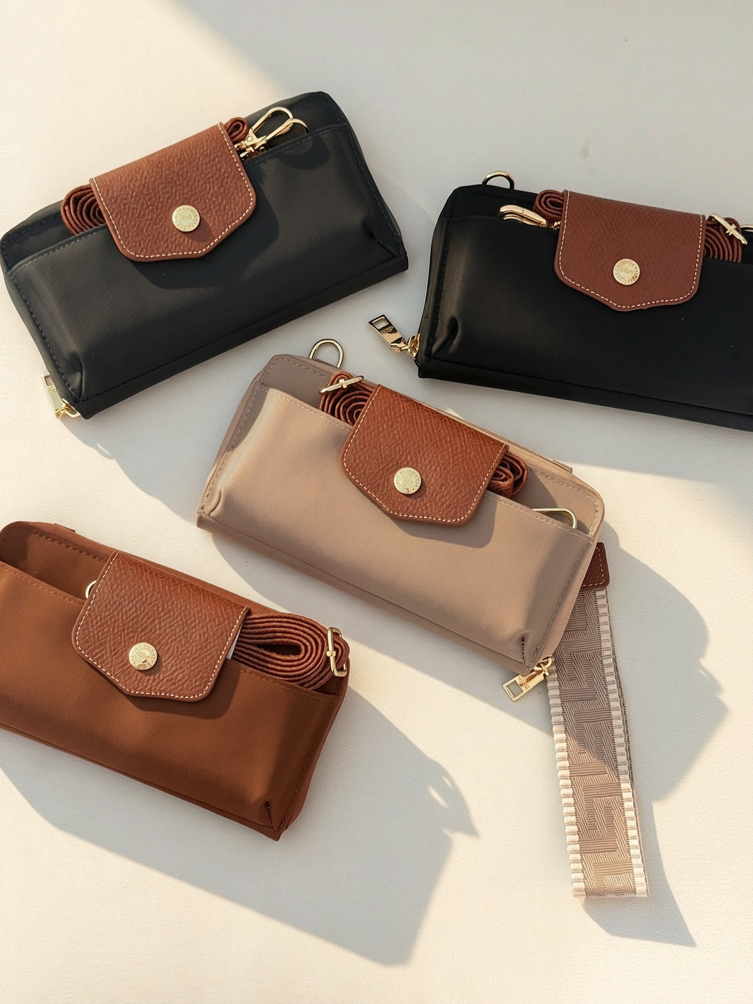 Mila Phone Wallet