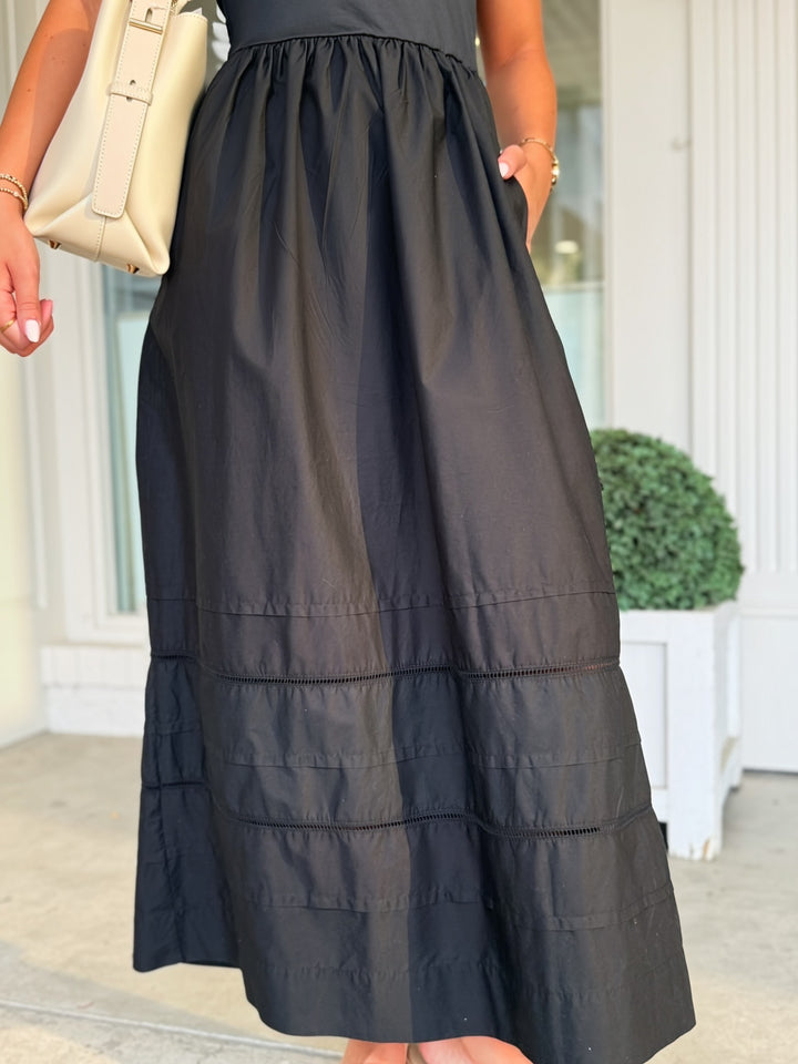 Johanna Midi Dress