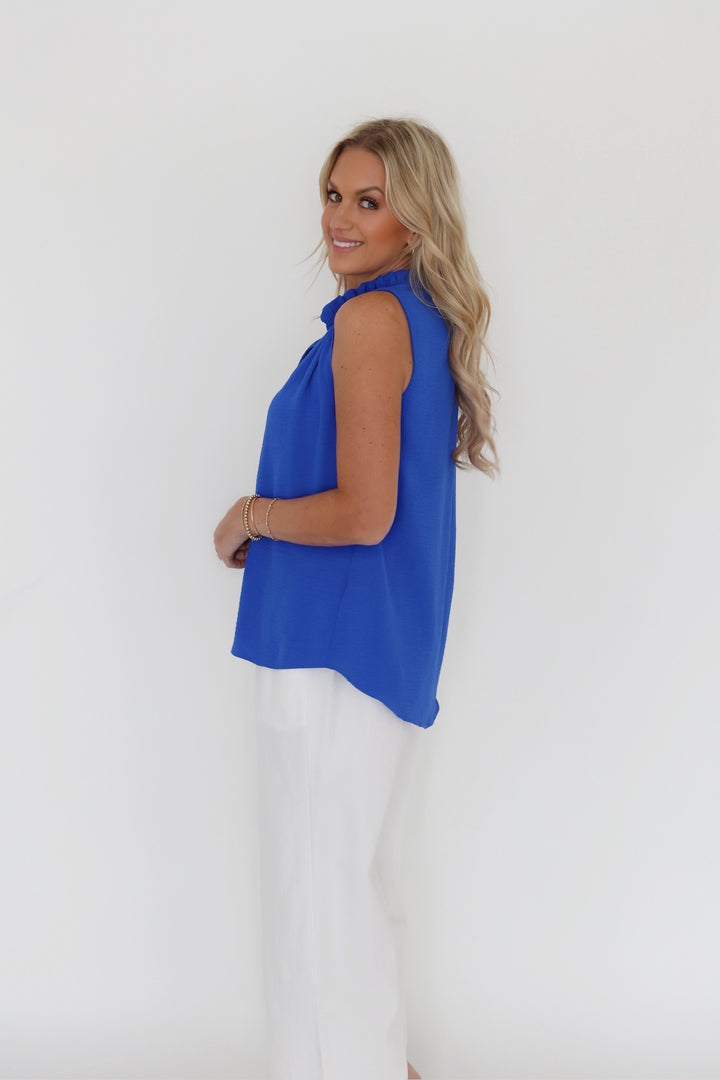 Denison Top