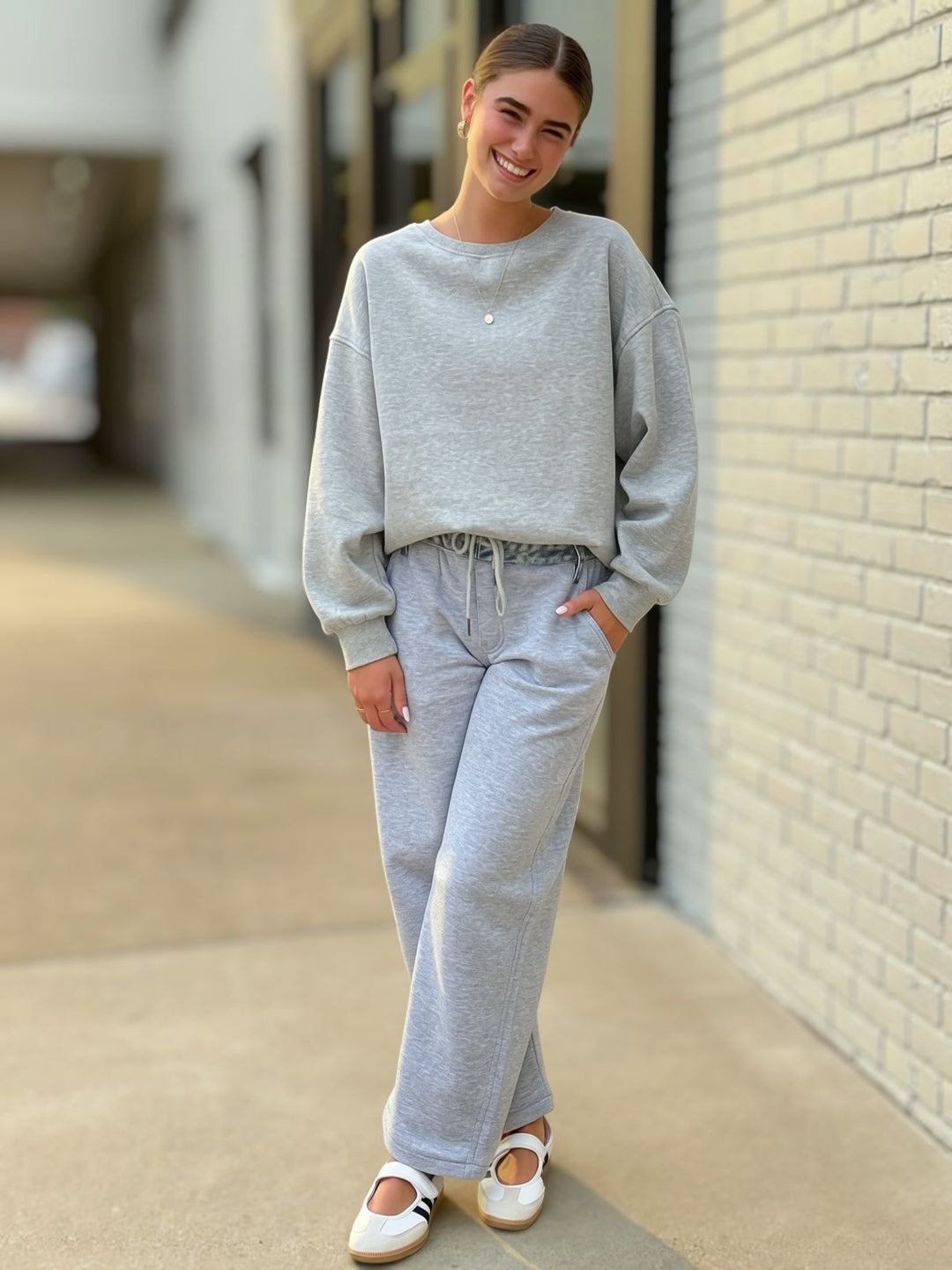 Roxie Pant