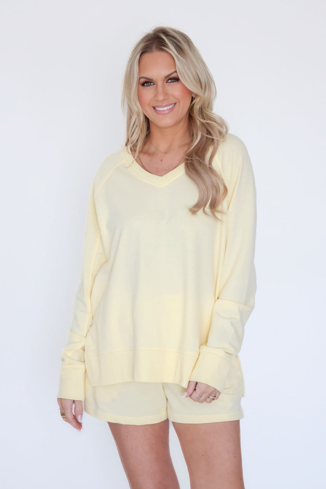 Bellami Sweater