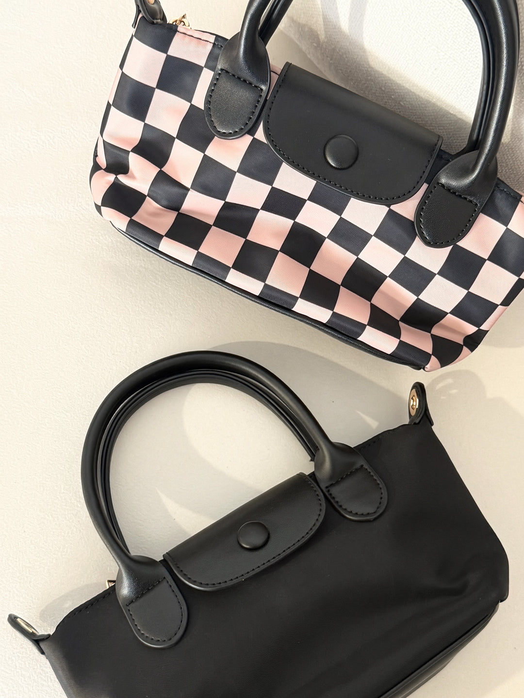 Nini Crossbody Bag