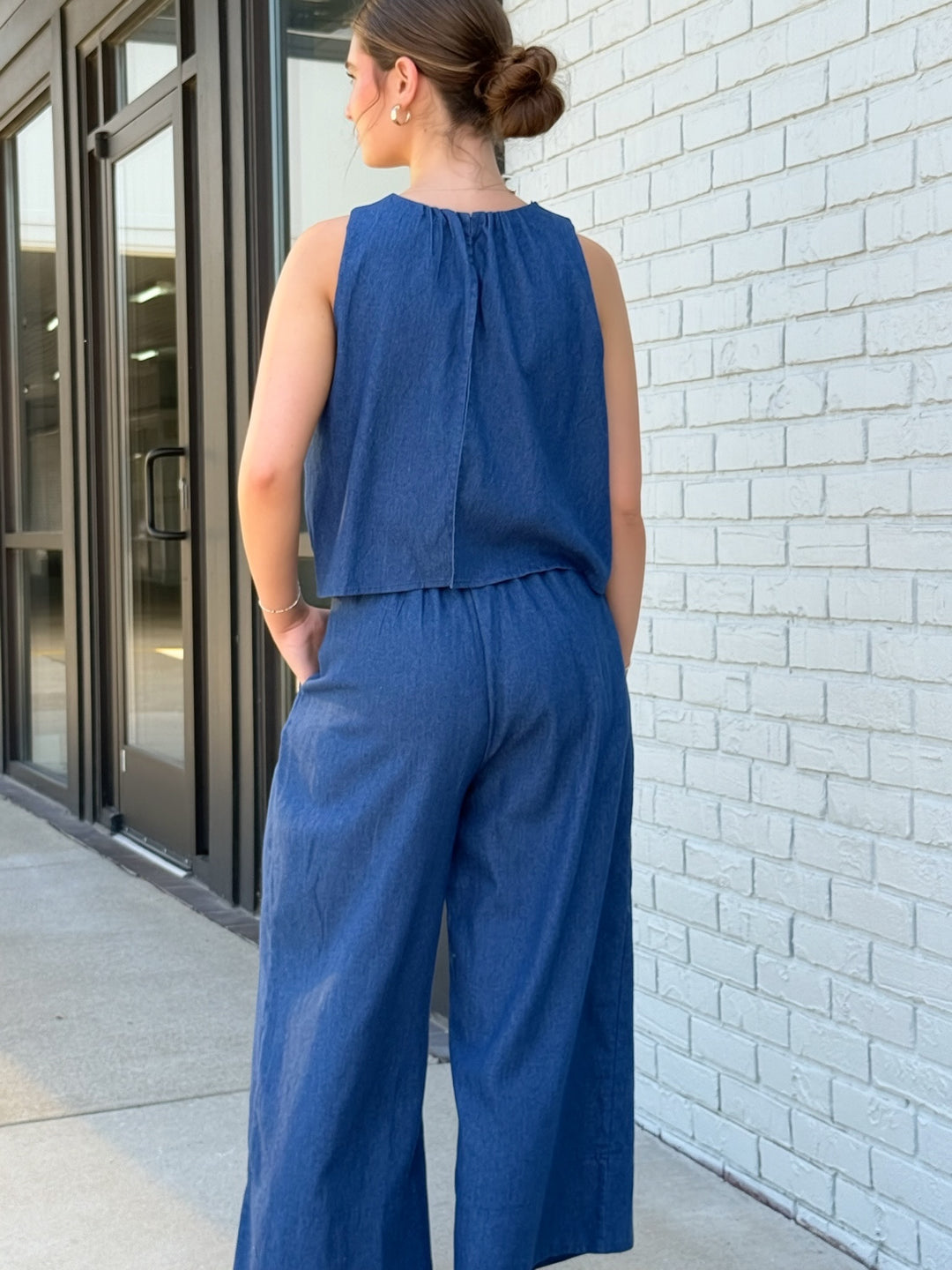 Monica Jumpsuit