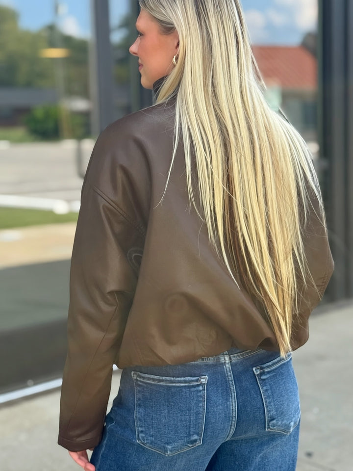 Dunes Jacket