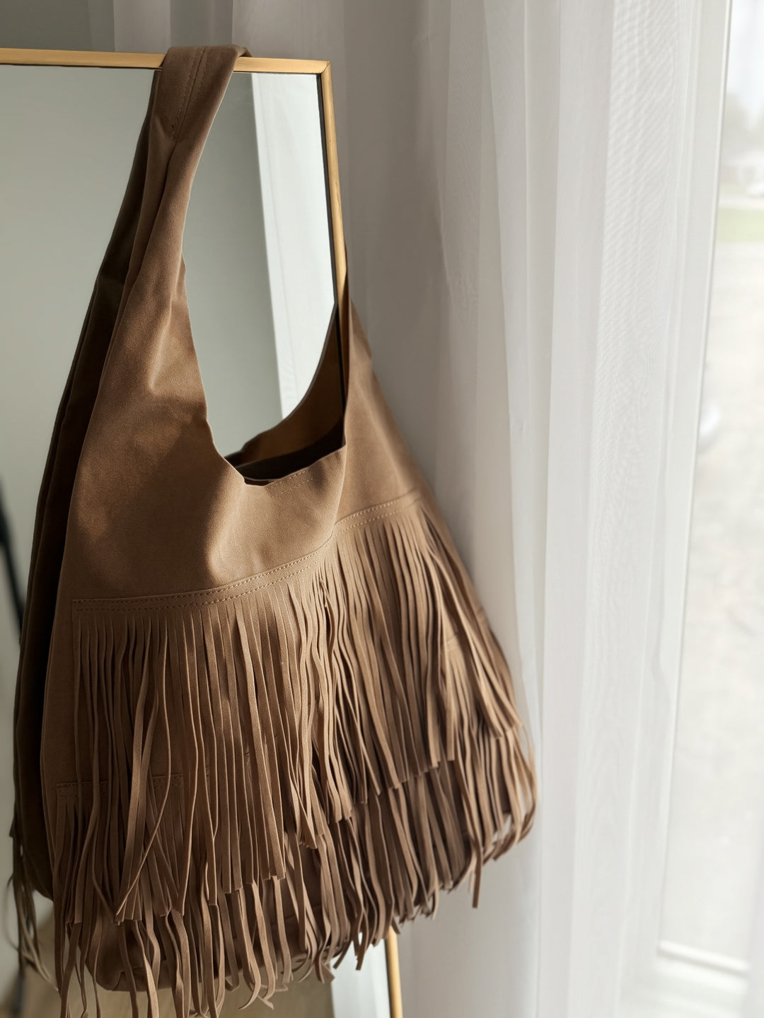 Samara Handbag