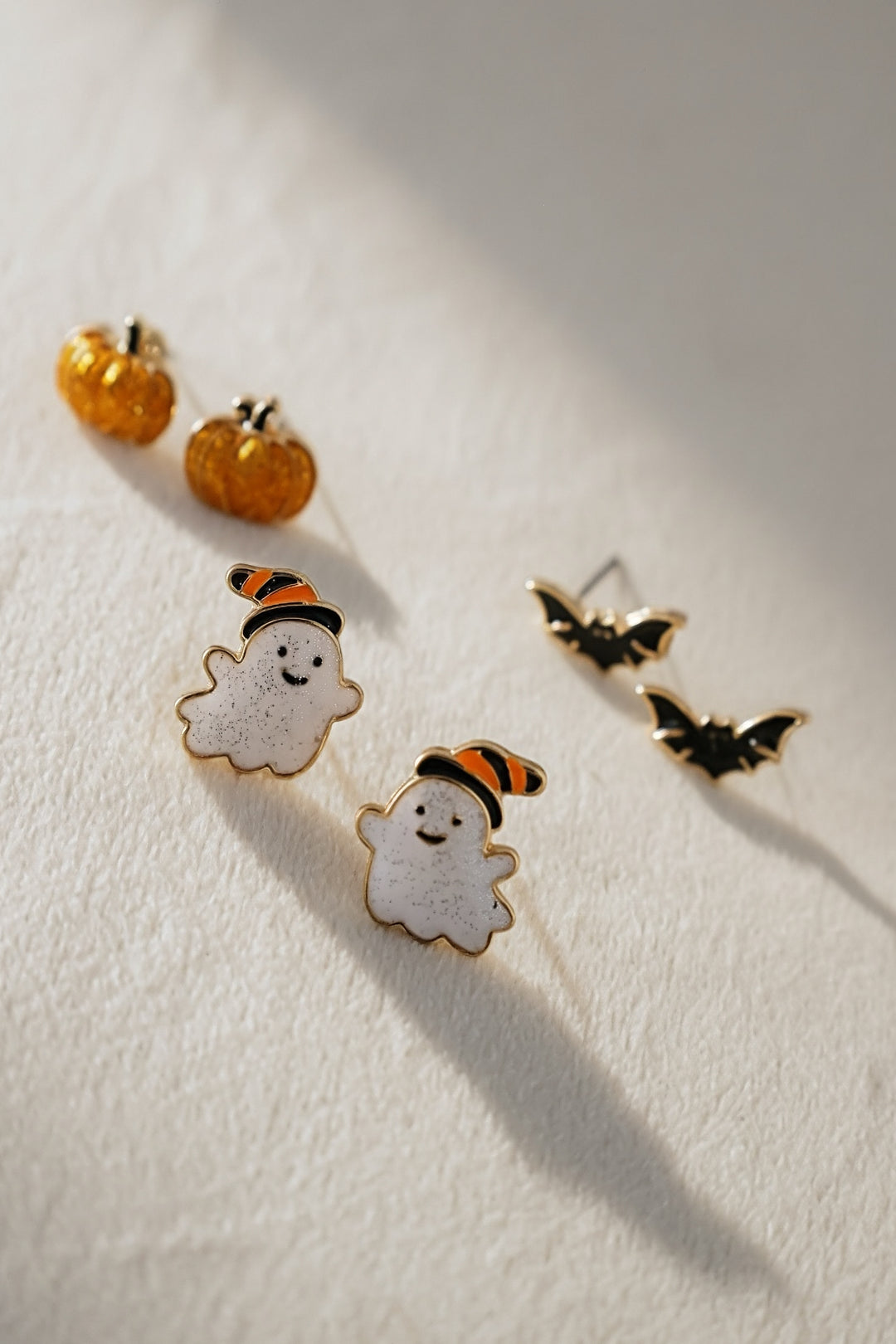 Halloween Earrings