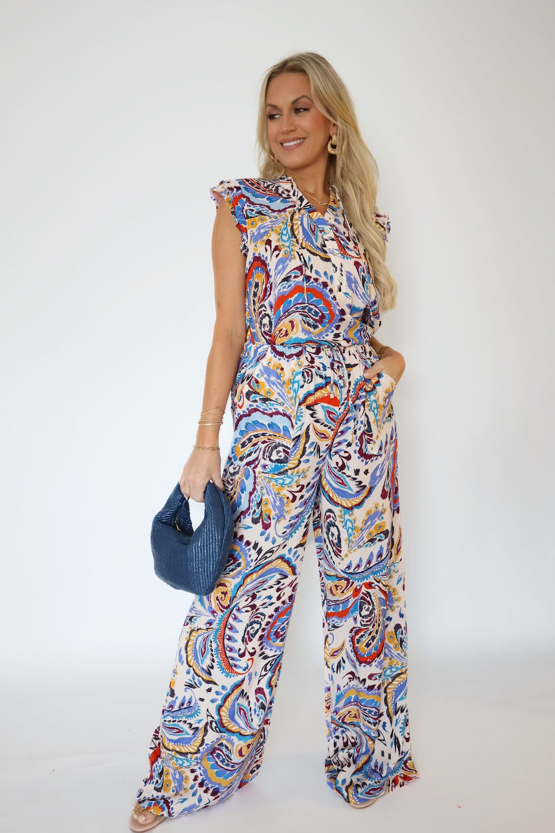 Havana Pant (FINAL SALE)