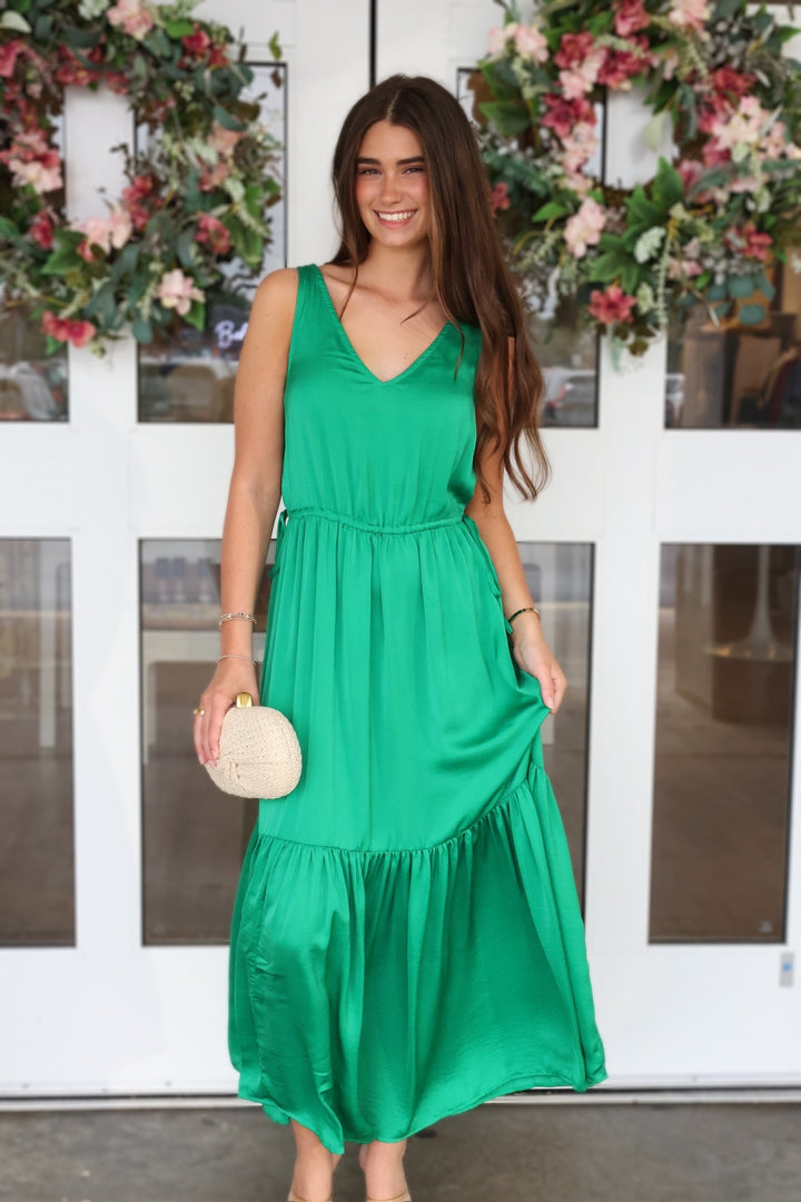 Peyton Maxi Dress