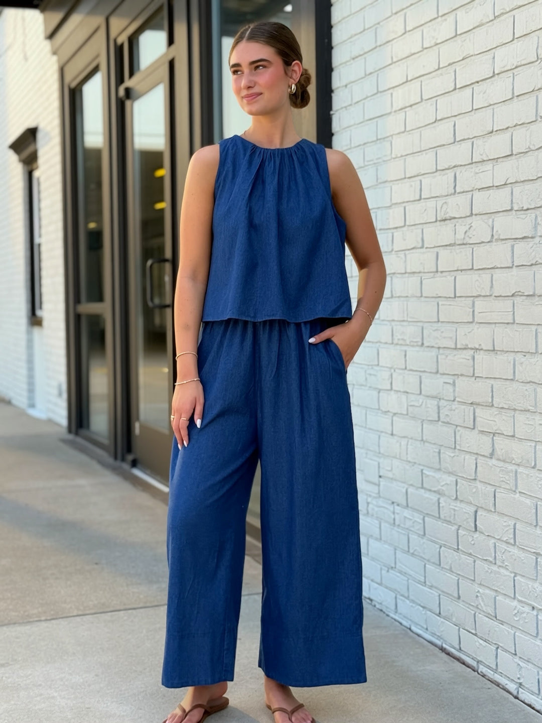 Monica Jumpsuit