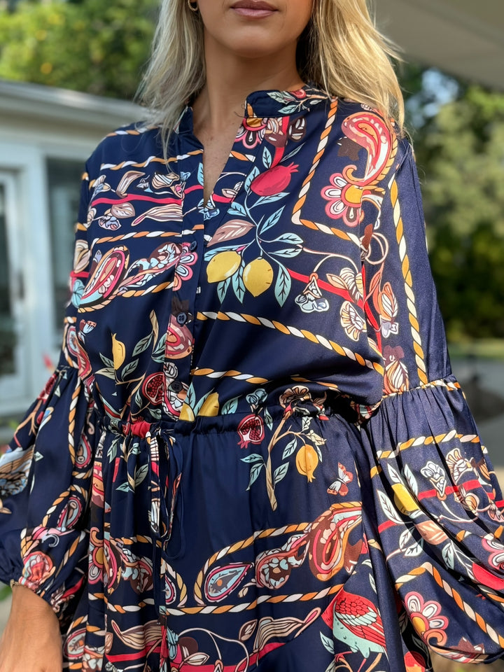Reverie Dress