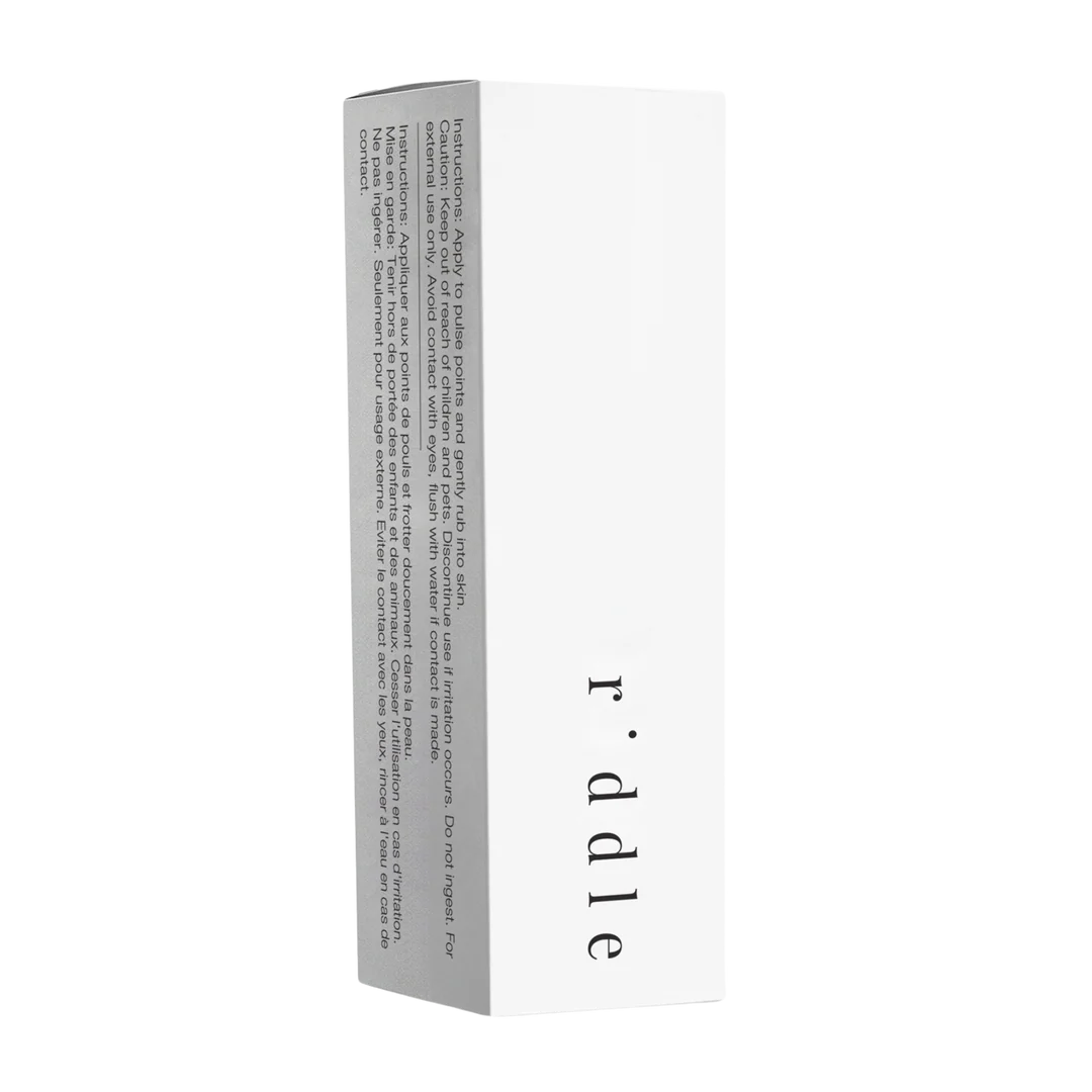 riddle Santal Roll-On Oil