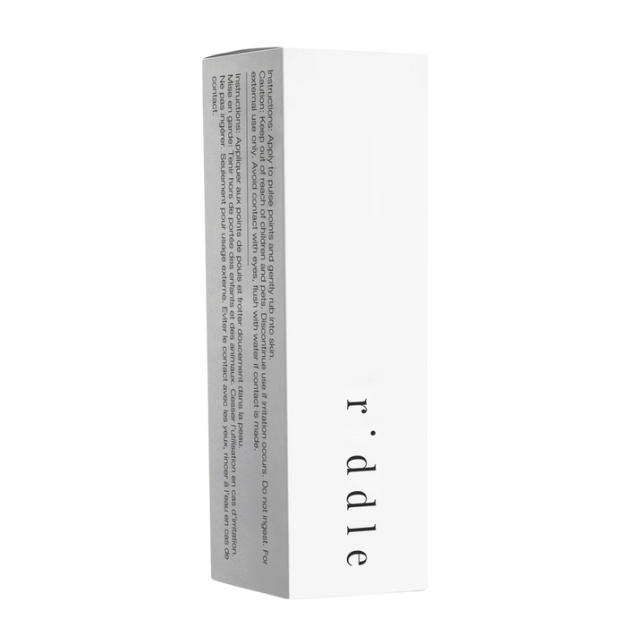 riddle Santal Roll-On Oil