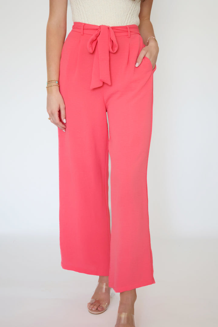 Lizzie Pants (FINAL SALE)