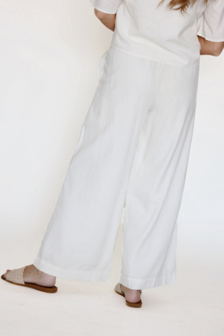Scout Linen Pant
