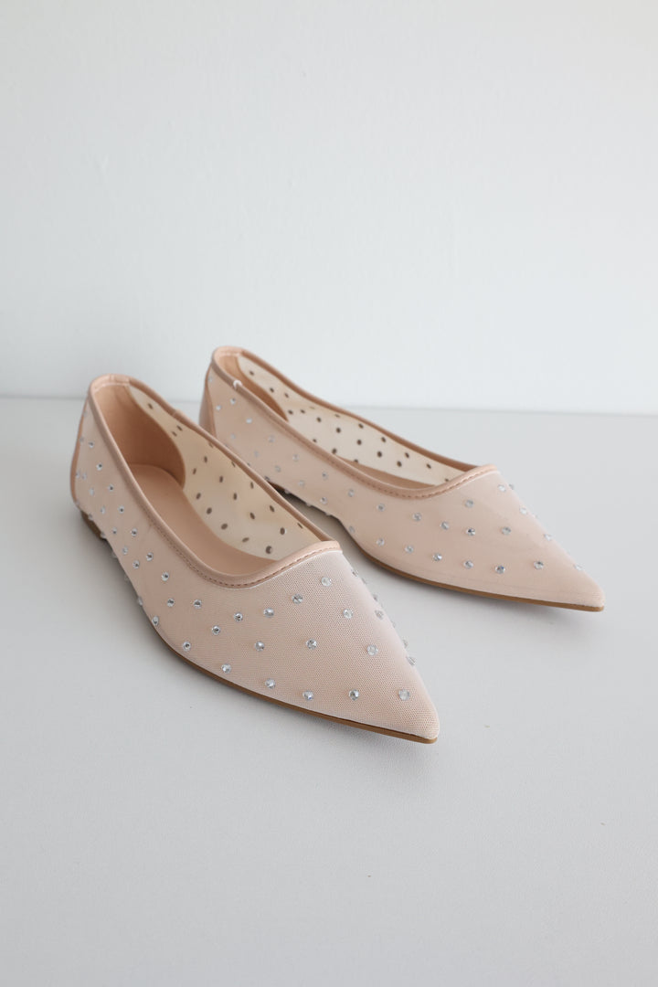 Rational Flats (FINAL SALE)