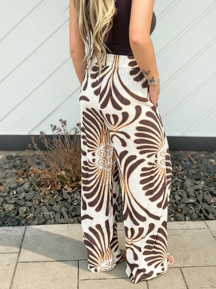 Mirage Pants