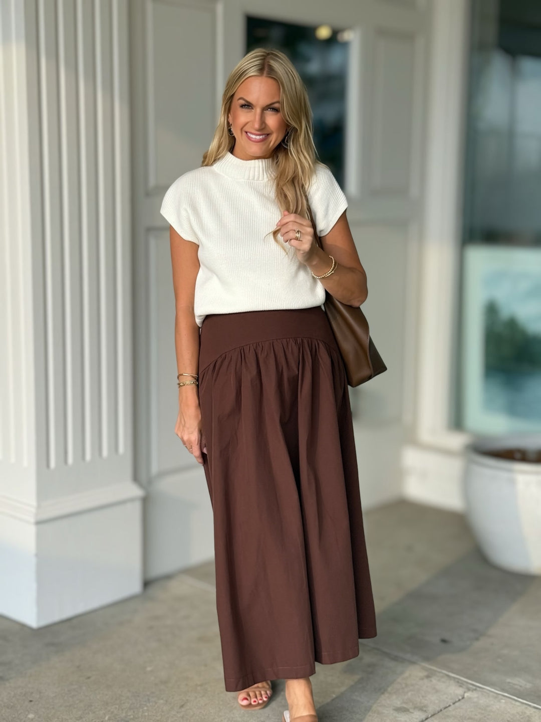 Mara Skirt