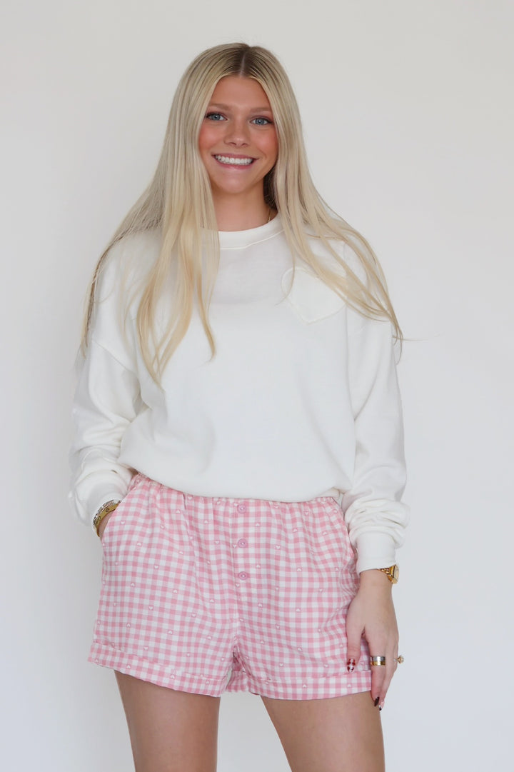 It's Love Boxer Short