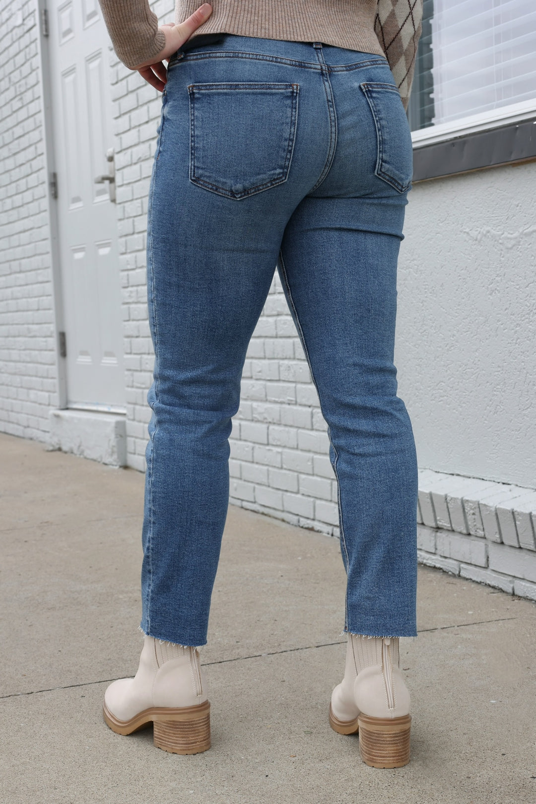 Rachael Fab Ab- Adherent (FINAL SALE)