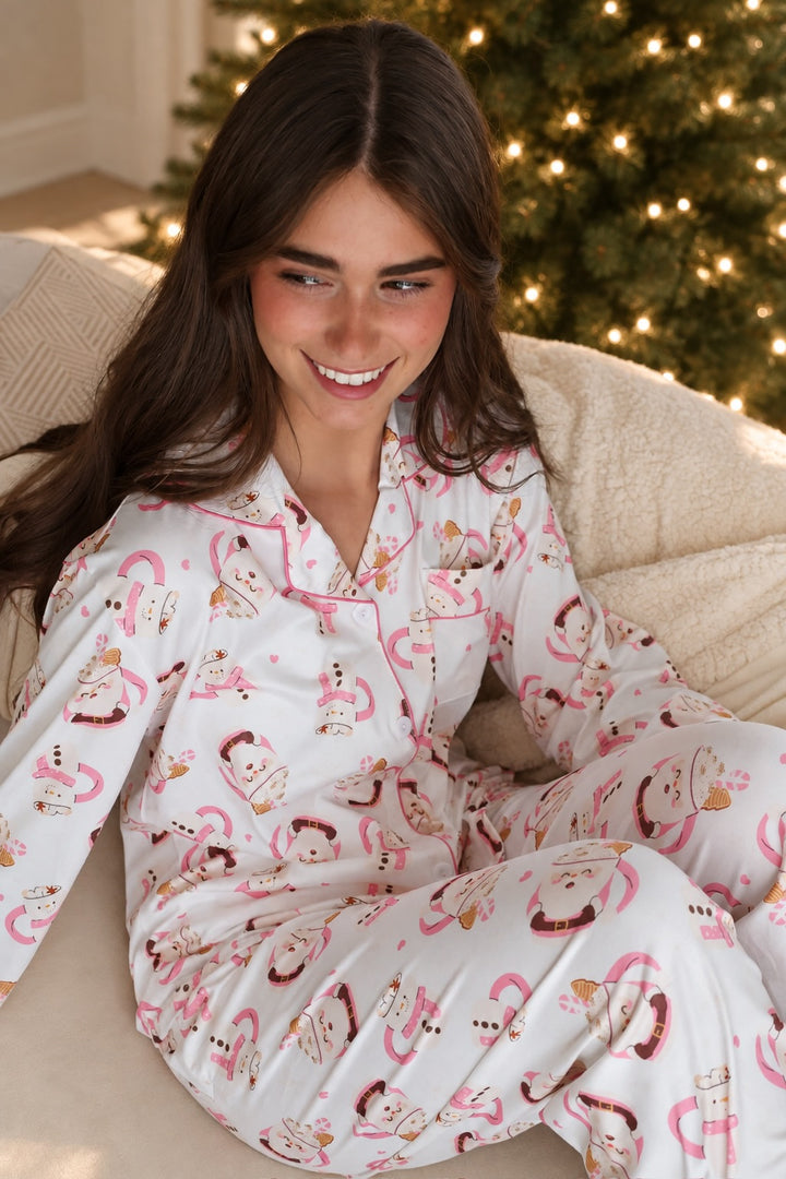 Dreamland Pants