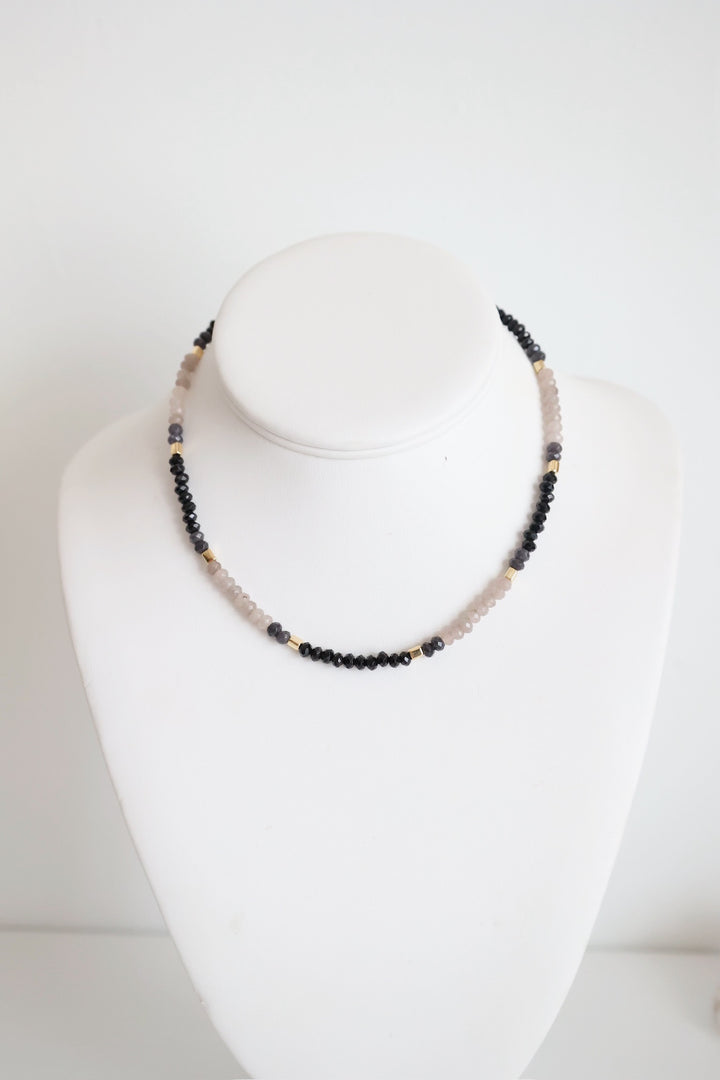 Malone Stone Choker