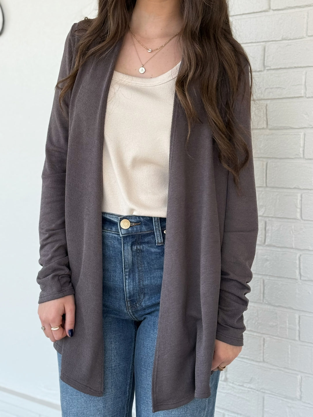 Mishka Cardigan-(FINAL SALE)